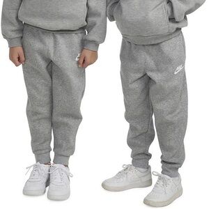 Nike Kids' Sportswear Club Fleece Joggers